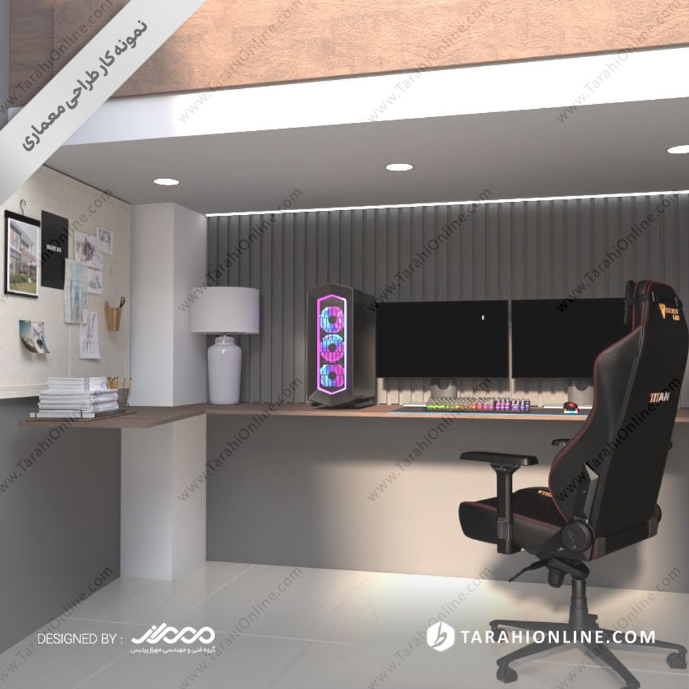 طراح داخلی منزل - تصویر 24